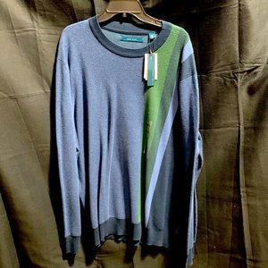 Perry Ellis sweater